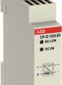 CP-D 24/0.42 1SVR427041R0000 AC-DC Power Supplies (PCB Mount)
