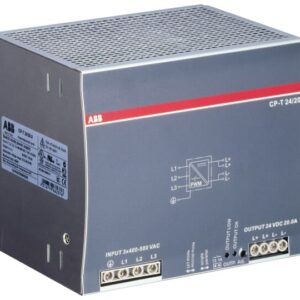 CP-T 24/20.0 1SVR427056R0000 AC-DC Power Supplies (PCB Mount)