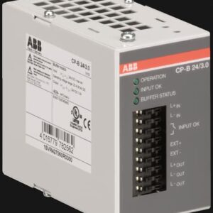 CP-B 24/3.0 1SVR427060R0300 UPS Systems