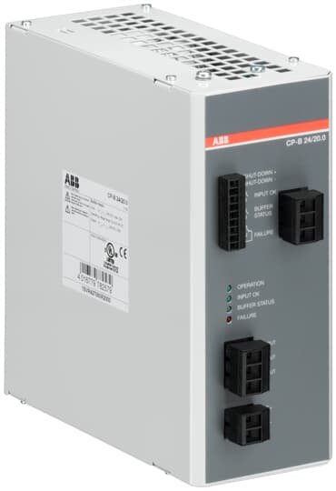 CP-B 24/20.0 1SVR427060R2000 UPS Systems