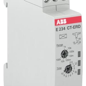 CT-ERD.12 1SVR500100R0000 PCB Mount Relays (SPDT, DPDT)