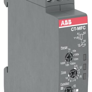 CT-MFC.12 1SVR508020R0000 PCB Mount Relays (SPDT, DPDT)