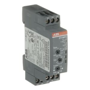 CT-MFC.21 1SVR508020R1100 PCB Mount Relays (SPDT, DPDT)