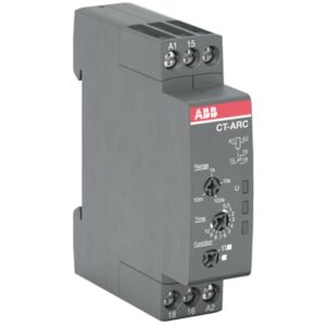 CT-ARC.12 1SVR508120R0000 PCB Mount Relays (SPDT, DPDT)