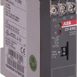 CT-ERE 1SVR550107R4100 PCB Mount Relays (SPDT, DPDT)