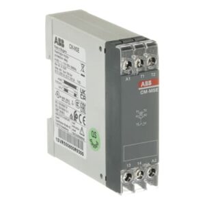 CM-MSE 1SVR550800R9300 Overload Relays