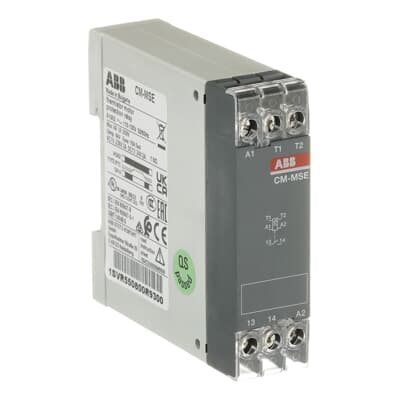 CM-MSE 1SVR550800R9300 Overload Relays