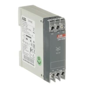 CM-MSE 1SVR550801R9300 Overload Relays