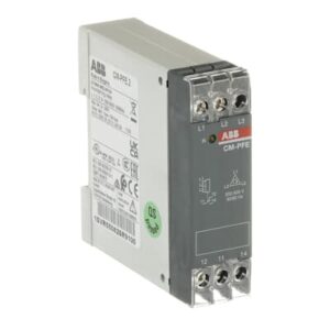 CM-PFE.2 1SVR550826R9100 Power Quality Monitors