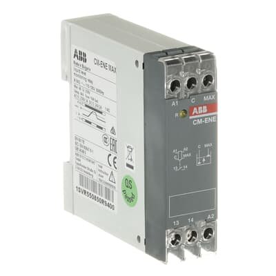 CM-ENE MAX 1SVR550850R9400 Process Indicators & Controllers