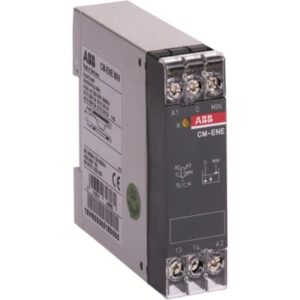CM-ENE MIN 1SVR550855R9500 Process Indicators & Controllers