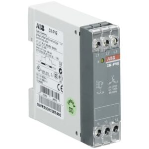 CM-PVE 1SVR550870R9400 Power Quality Monitors