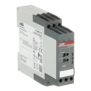 CT-ARS.21S 1SVR730120R3300 PCB Mount Relays (SPDT, DPDT)