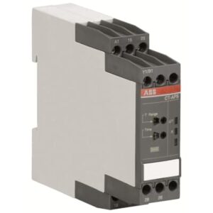 CT-APS.21S 1SVR730180R0300 PCB Mount Relays (SPDT, DPDT)