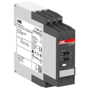 CT-APS.12S 1SVR730180R3100 PCB Mount Relays (SPDT, DPDT)