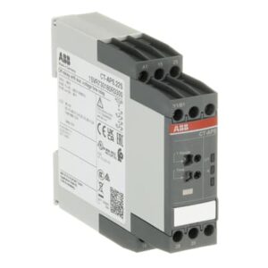 CT-APS.22S 1SVR730180R3300 PCB Mount Relays (SPDT, DPDT)