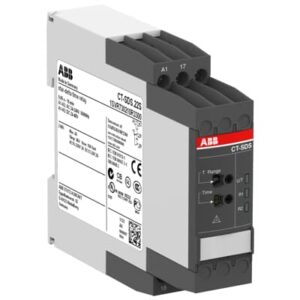 CT-SDS.22S 1SVR730210R3300 PCB Mount Relays (SPDT, DPDT)