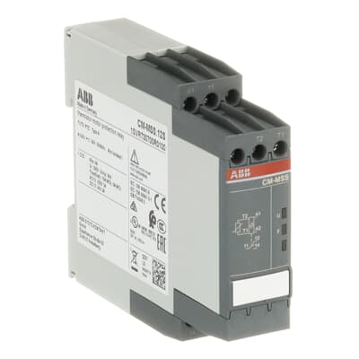 CM-MSS.12S 1SVR730700R0100 Overload Relays