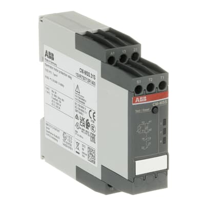 CM-MSS.31S 1SVR730712R1400 Overload Relays