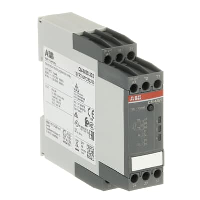 CM-MSS.33S 1SVR730712R2200 Overload Relays