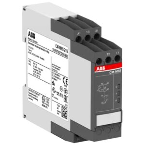 CM-MSS.21S 1SVR730722R1400 Overload Relays
