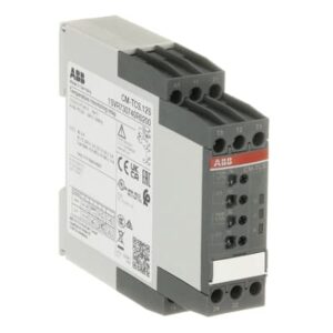 CM-TCS.12S 1SVR730740R0200 Power Quality Monitors