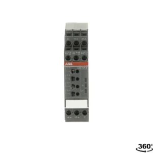 CM-SFS.21S 1SVR730760R0400 Power Quality Monitors