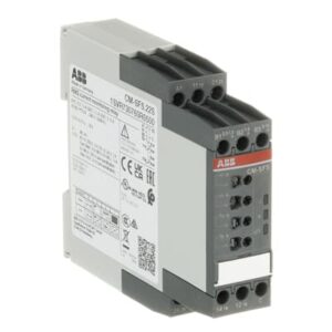 CM-SFS.22S 1SVR730760R0500 Power Quality Monitors