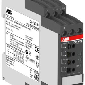 CM-ESS.MS 1SVR730830R0500 Power Quality Monitors