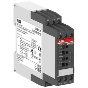 CM-ESS.2S 1SVR730831R0400 Power Quality Monitors