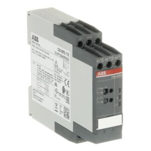 CM-SRS.11S 1SVR730840R0200 Power Quality Monitors