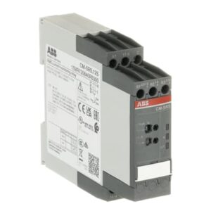 CM-SRS.12S 1SVR730840R0300 Power Quality Monitors