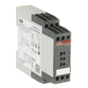 CM-SRS.21S 1SVR730840R0400 Power Quality Monitors