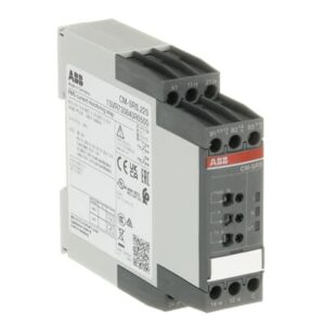CM-SRS.22S 1SVR730840R0500 Power Quality Monitors