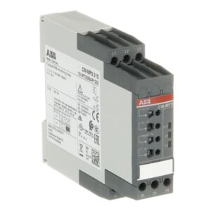 CM-MPS.31S 1SVR730884R1300 Power Quality Monitors
