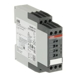 CM-MPS.11S 1SVR730885R1300 Power Quality Monitors