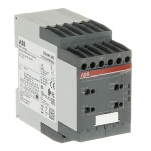 CM-MPN.62S 1SVR750488R8300 Power Quality Monitors