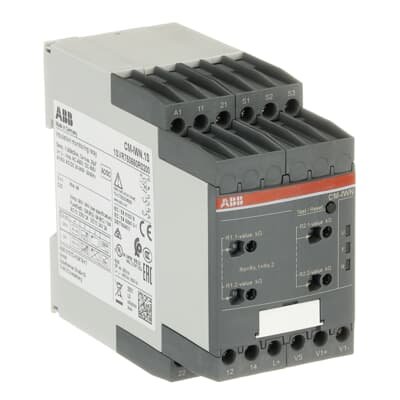 CM-IWN.1S 1SVR750660R0200 Power Quality Monitors