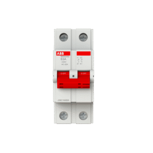BMSDW263 1SYD672062R0063 Disconnect Switches