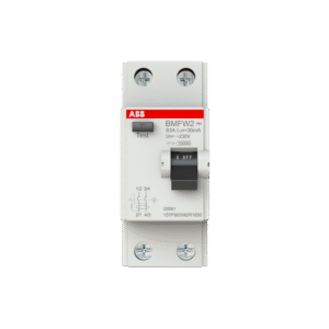BMFW263/AC30 1SYF602062R1630 Residual Current Devices (RCD)