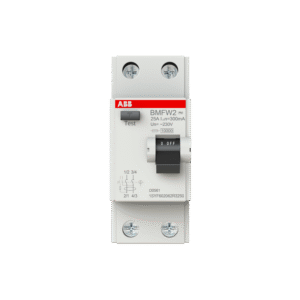 BMFW225/AC300 1SYF602062R3250 Residual Current Devices (RCD)