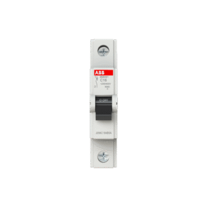 BMSW1C16 1SYS651062R0164 Miniature Circuit Breakers (MCB)