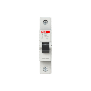 BMSW1C20 1SYS651062R0204 Miniature Circuit Breakers (MCB)