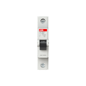 BMSW1B20 1SYS651062R0205 Miniature Circuit Breakers (MCB)