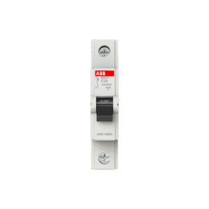 BMSW1C25 1SYS651062R0254 Miniature Circuit Breakers (MCB)