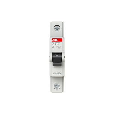 BMSW1B40 1SYS651062R0405 Miniature Circuit Breakers (MCB)