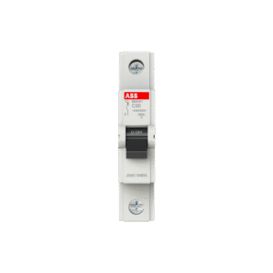 BMSW1C50 1SYS651062R0504 Miniature Circuit Breakers (MCB)
