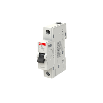 BMSW1B50 1SYS651062R0505 Miniature Circuit Breakers (MCB)