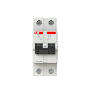 1SYS652062R0064 Miniature Circuit Breakers (MCB)