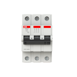 1SYS653062R0504 Miniature Circuit Breakers (MCB)